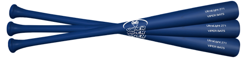 3 pack variety ultralight wood bat